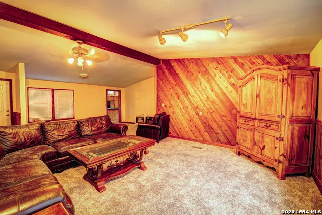 4490 W STATE LOOP 291 Junction, TX 76849