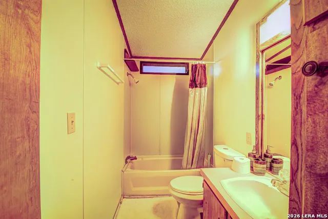 4490 W STATE LOOP 291 Junction, TX 76849