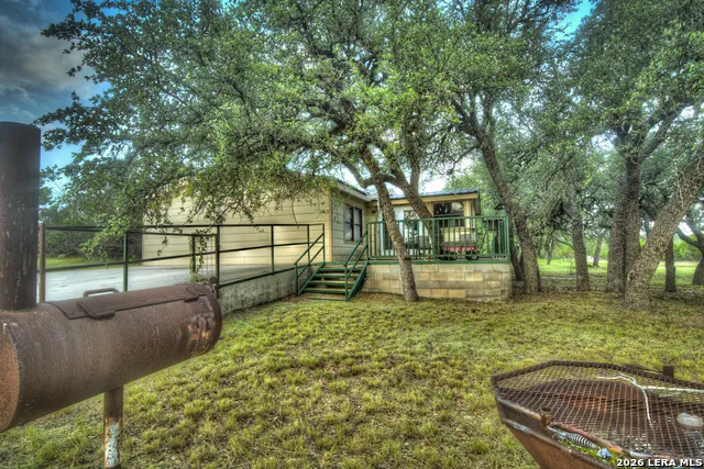 4490 W STATE LOOP 291 Junction, TX 76849