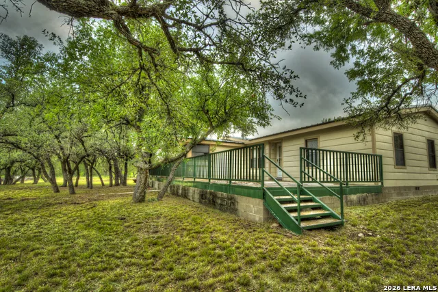 4490 W STATE LOOP 291 Junction, TX 76849