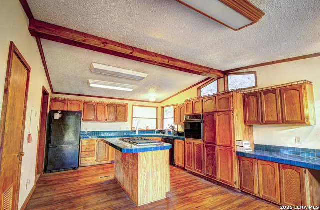 4490 W STATE LOOP 291 Junction, TX 76849