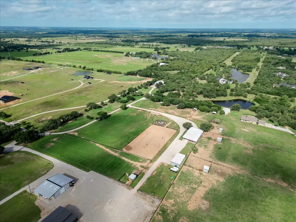 1340 Lacy Drive Lipan, TX 76462