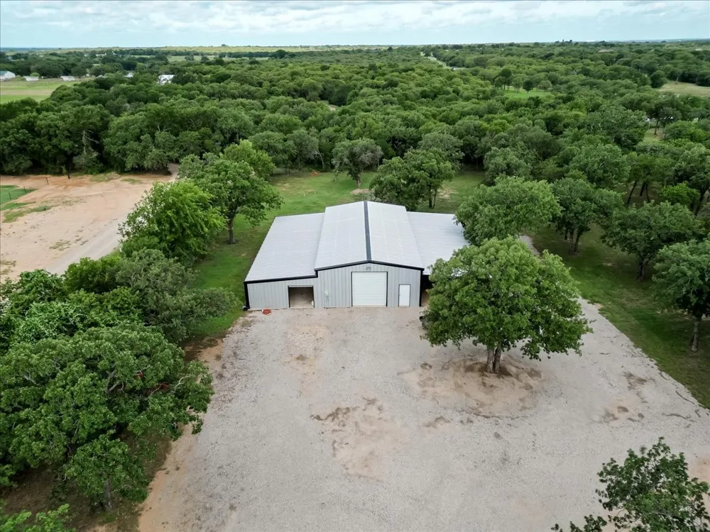 1340 Lacy Drive Lipan, TX 76462