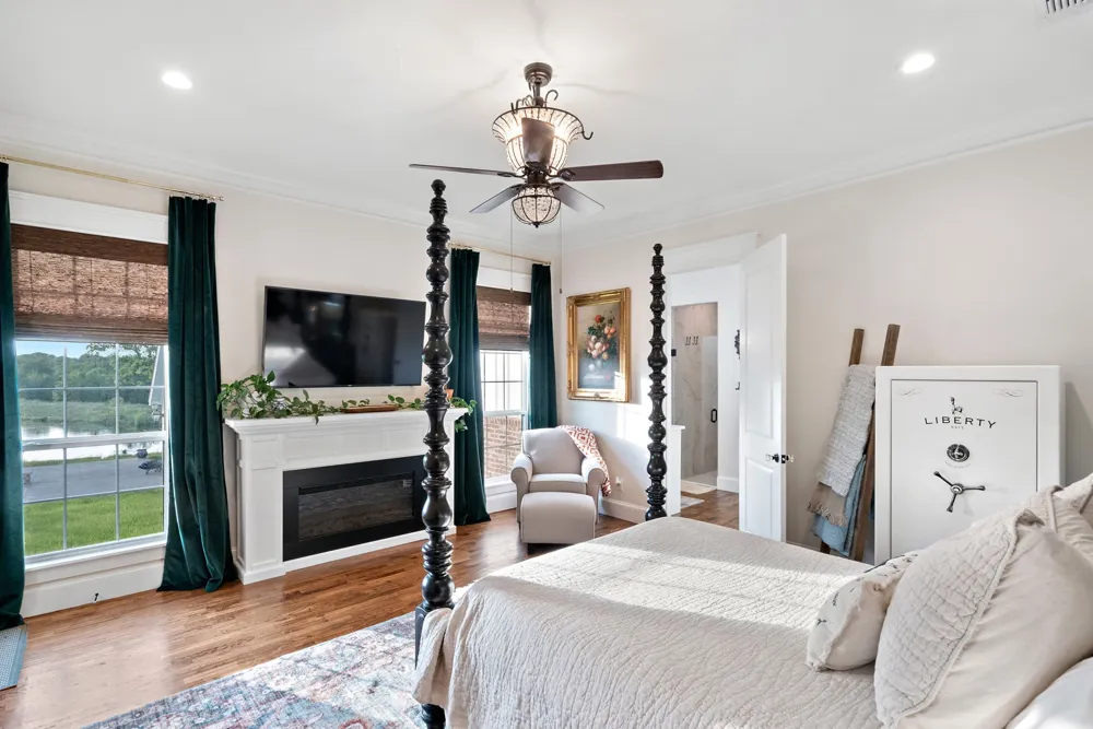1340 Lacy Drive Lipan, TX 76462