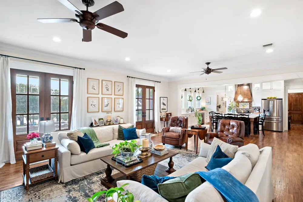 1340 Lacy Drive Lipan, TX 76462