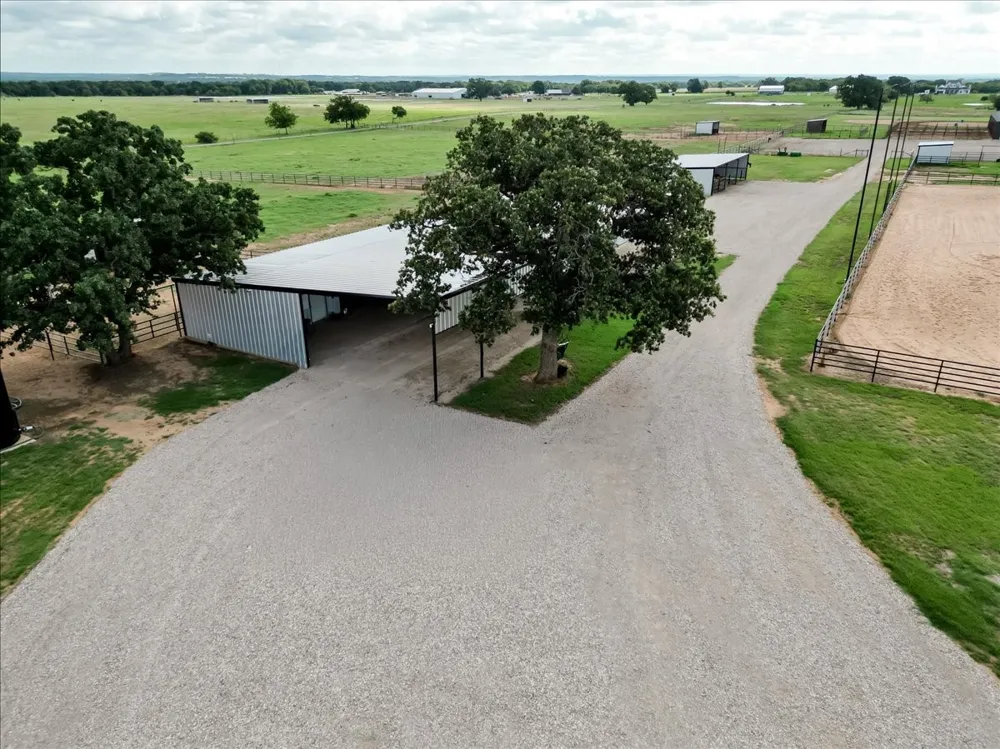 1340 Lacy Drive Lipan, TX 76462