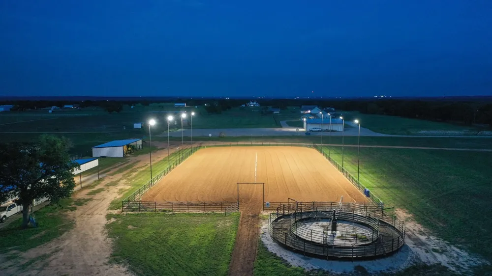 1340 Lacy Drive Lipan, TX 76462