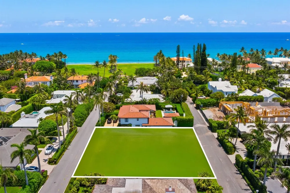 226 List Road Palm Beach, FL 33480