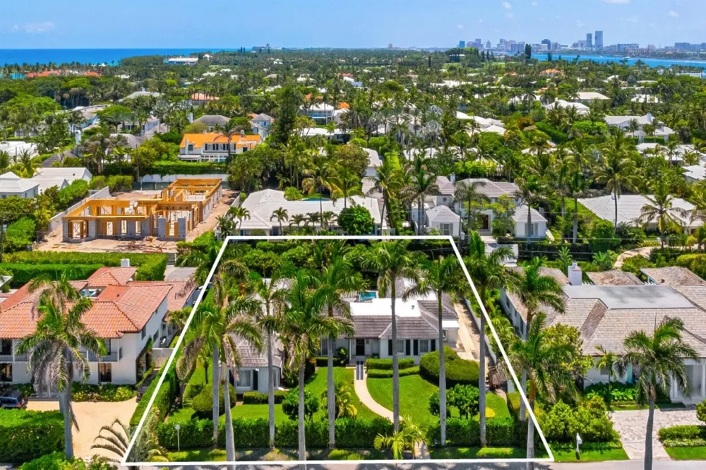 226 List Road Palm Beach, FL 33480