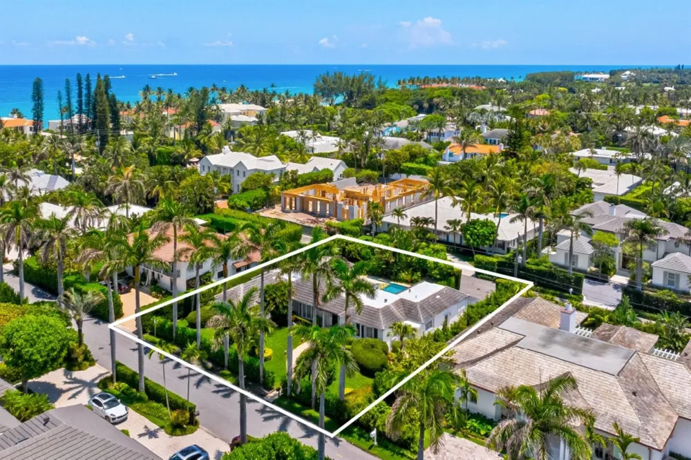 226 List Road Palm Beach, FL 33480