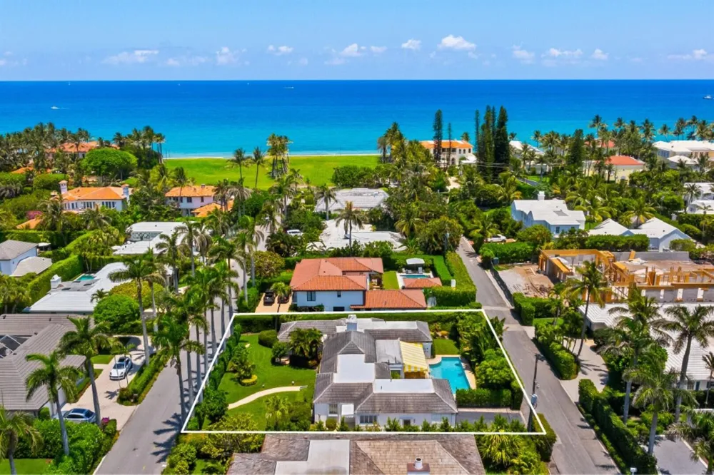226 List Road Palm Beach, FL 33480