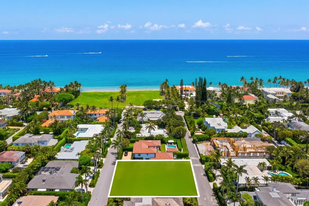 226 List Road Palm Beach, FL 33480