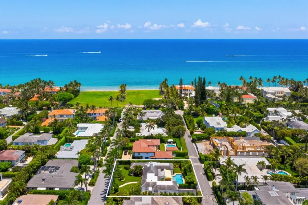 226 List Road Palm Beach, FL 33480