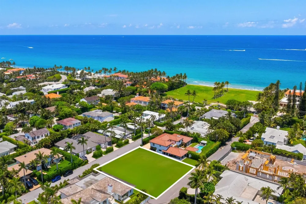 226 List Road Palm Beach, FL 33480