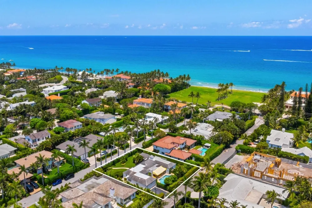 226 List Road Palm Beach, FL 33480
