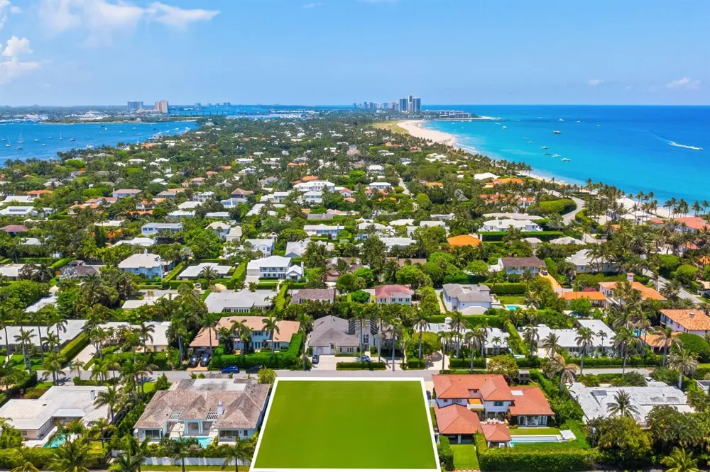 226 List Road Palm Beach, FL 33480