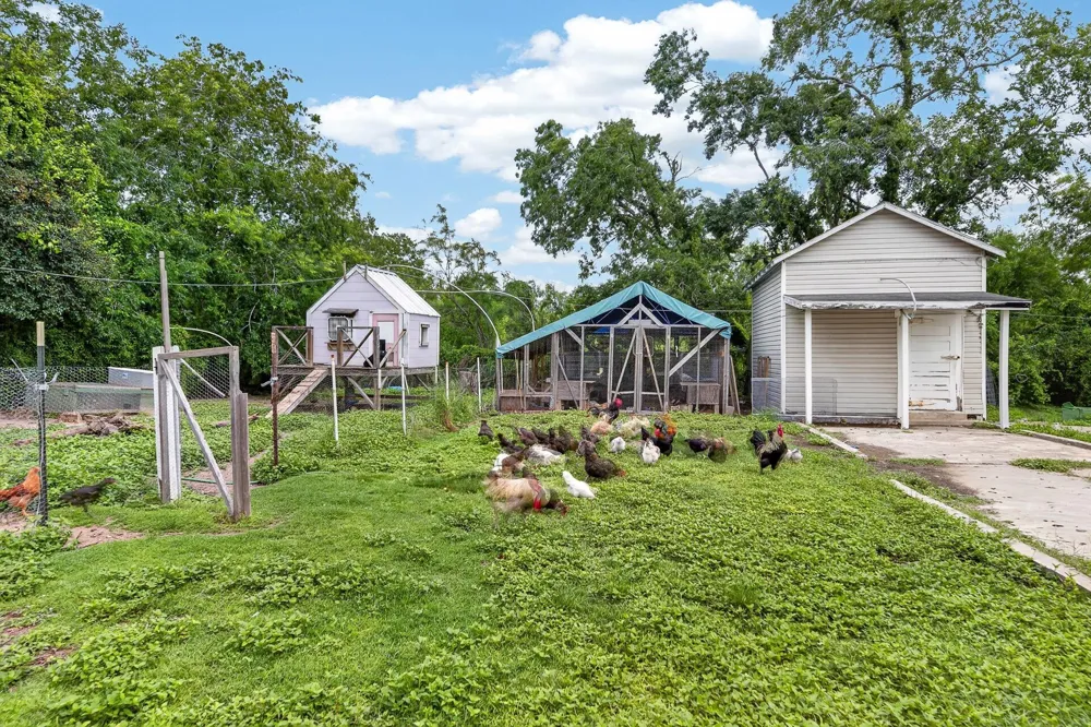 119 E Houston Street Refugio, TX 78377
