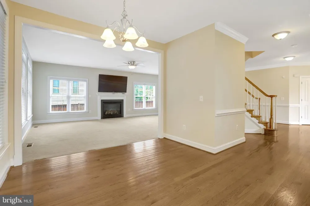 8311 MOUNT VERNON HIGHWAY Alexandria, VA 22309