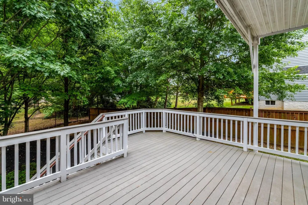 8311 MOUNT VERNON HIGHWAY Alexandria, VA 22309