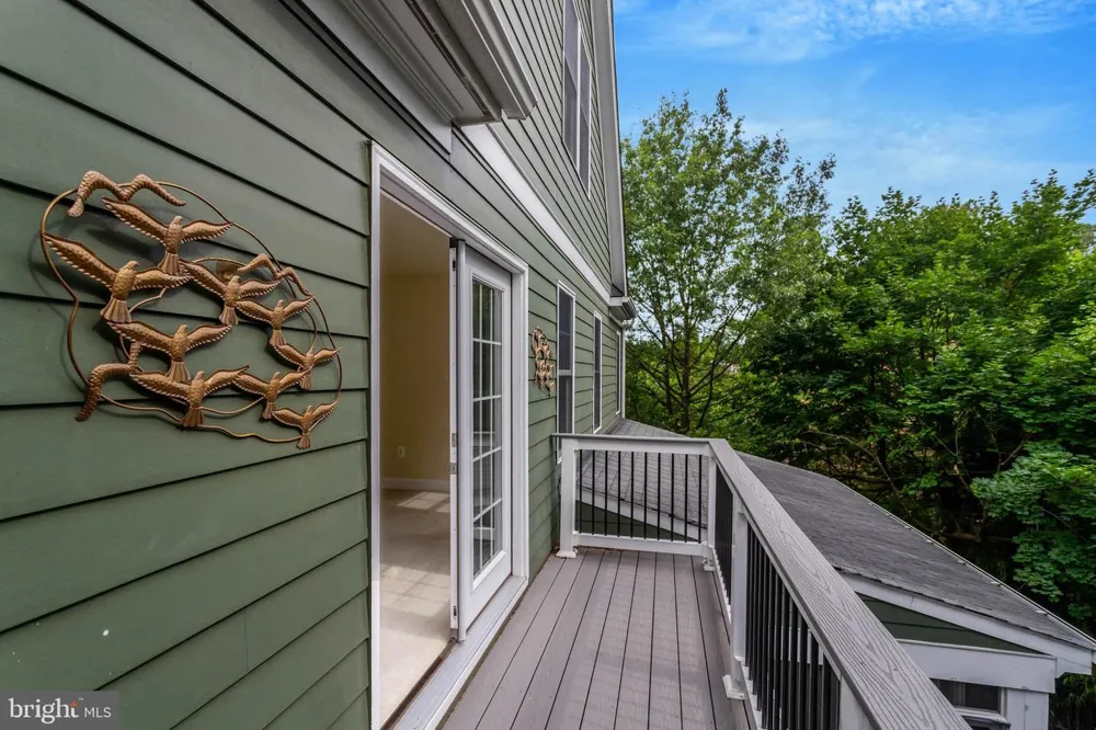 8311 MOUNT VERNON HIGHWAY Alexandria, VA 22309