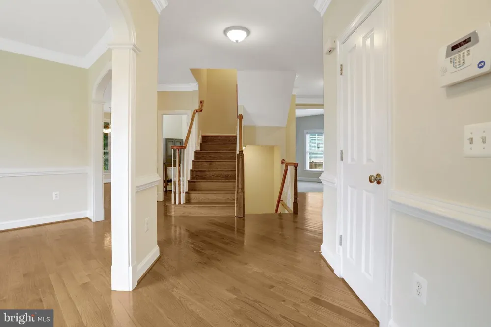 8311 MOUNT VERNON HIGHWAY Alexandria, VA 22309