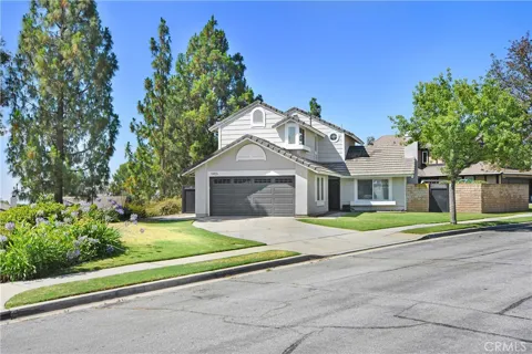 11455 Tioga Peak Court