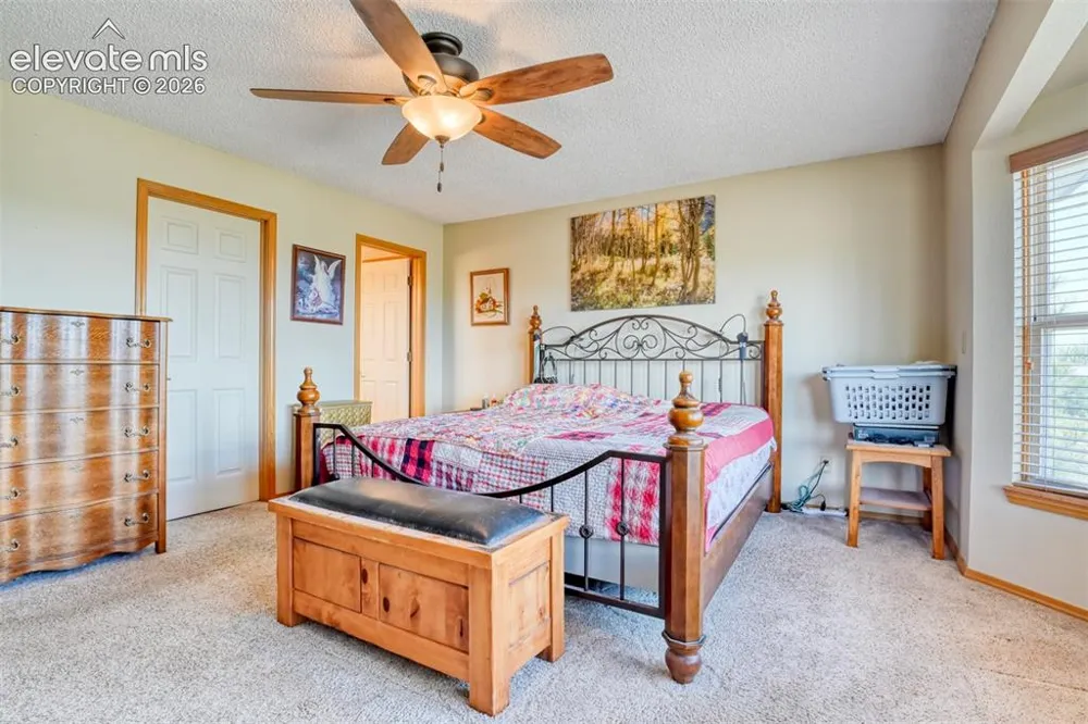 15680 Eastonville Road Elbert, CO 80106