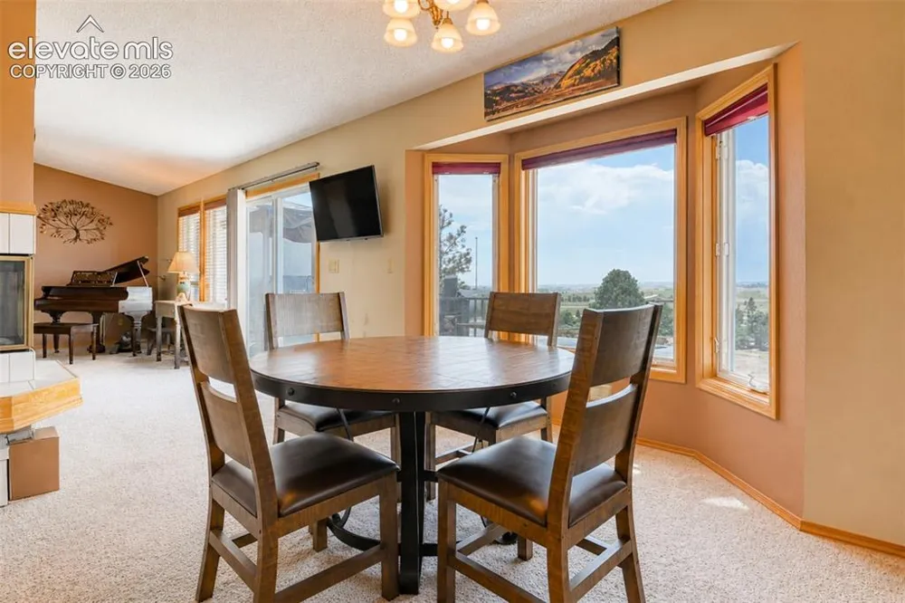 15680 Eastonville Road Elbert, CO 80106