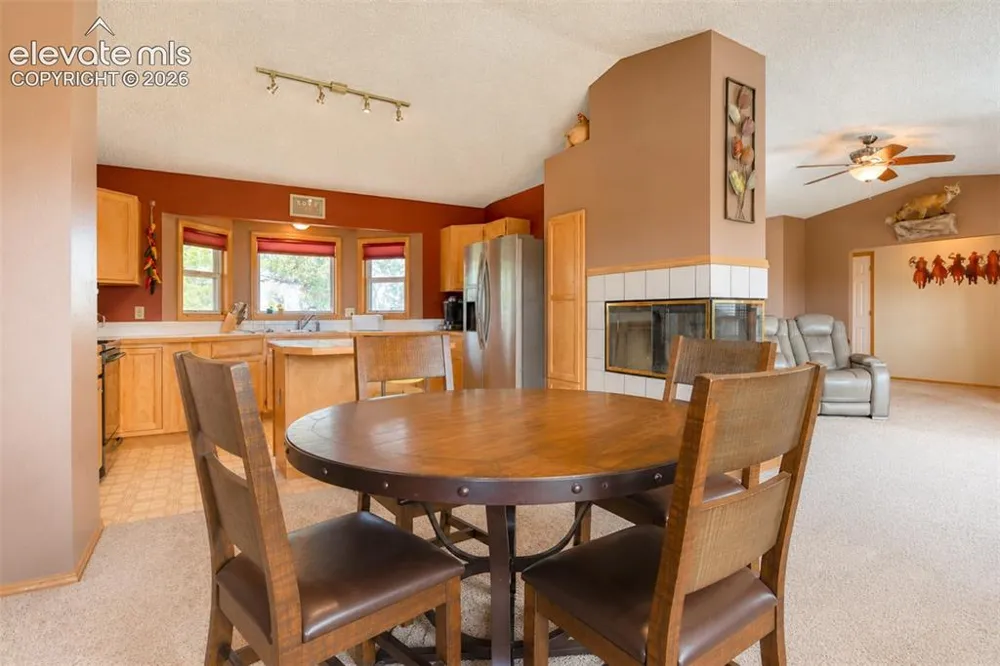 15680 Eastonville Road Elbert, CO 80106