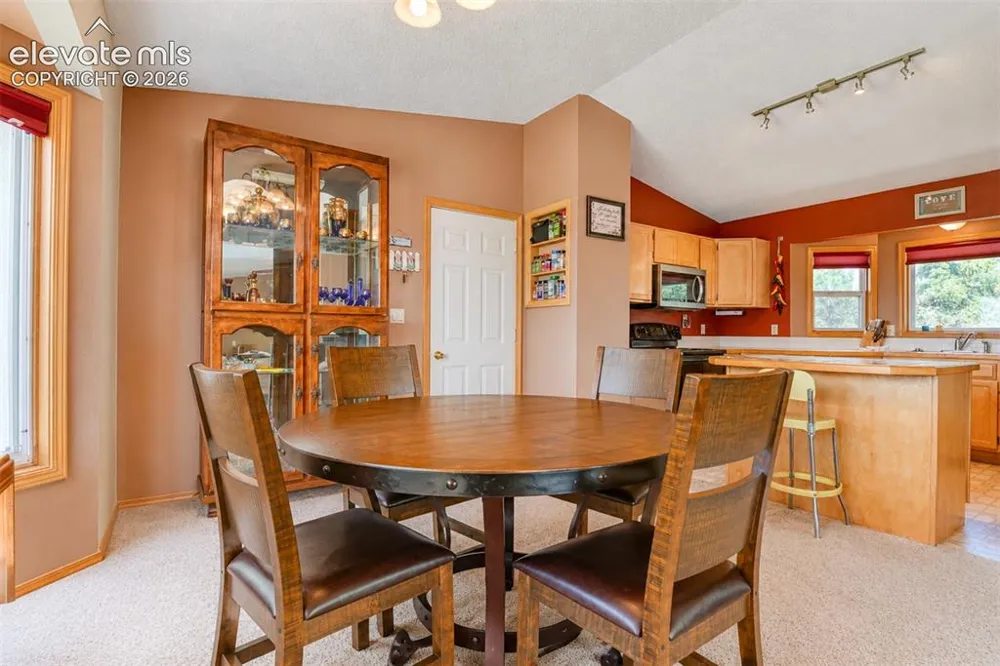 15680 Eastonville Road Elbert, CO 80106