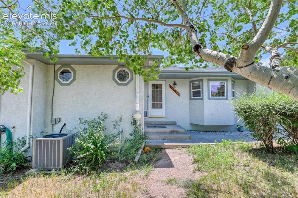15680 Eastonville Road Elbert, CO 80106