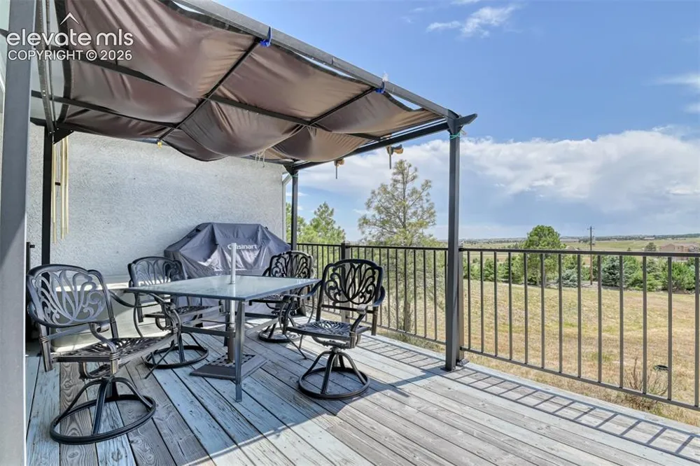 15680 Eastonville Road Elbert, CO 80106