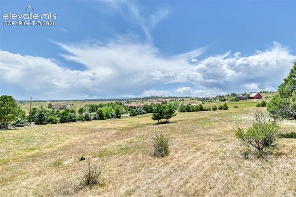 15680 Eastonville Road Elbert, CO 80106