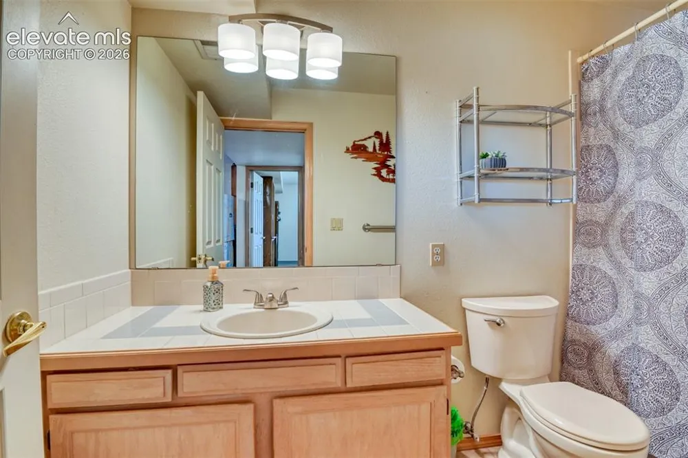 15680 Eastonville Road Elbert, CO 80106