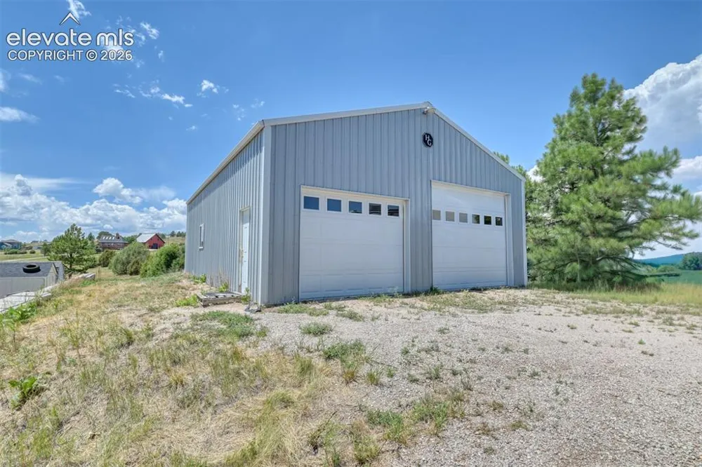 15680 Eastonville Road Elbert, CO 80106