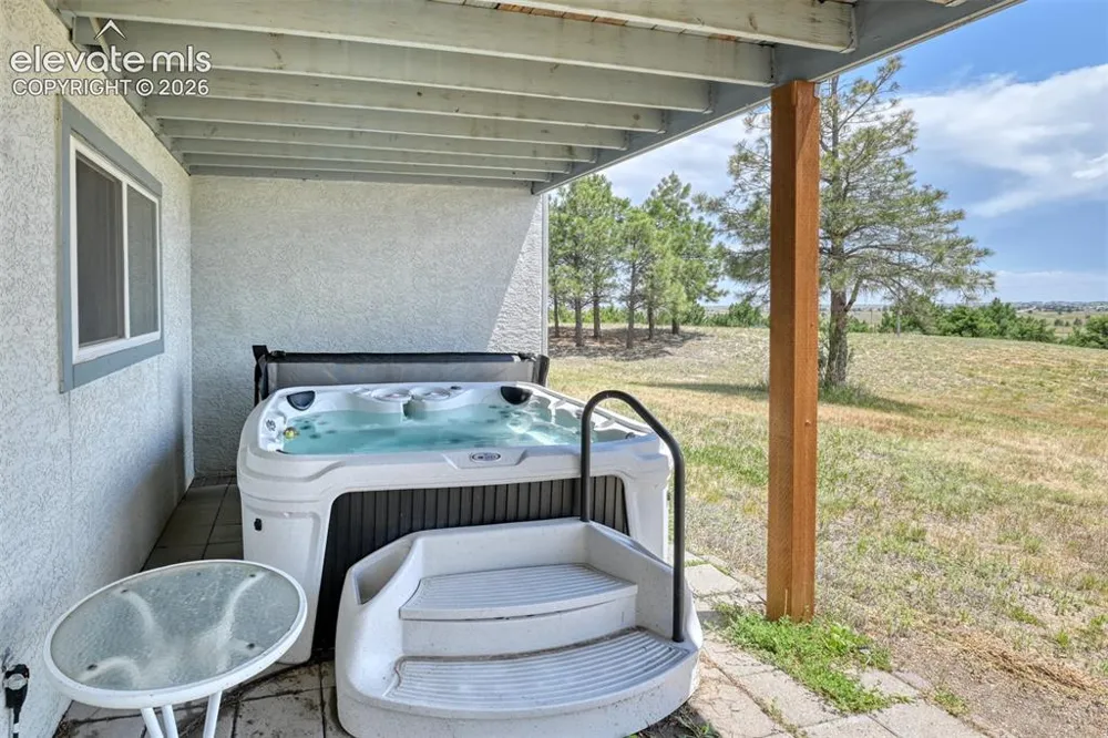 15680 Eastonville Road Elbert, CO 80106
