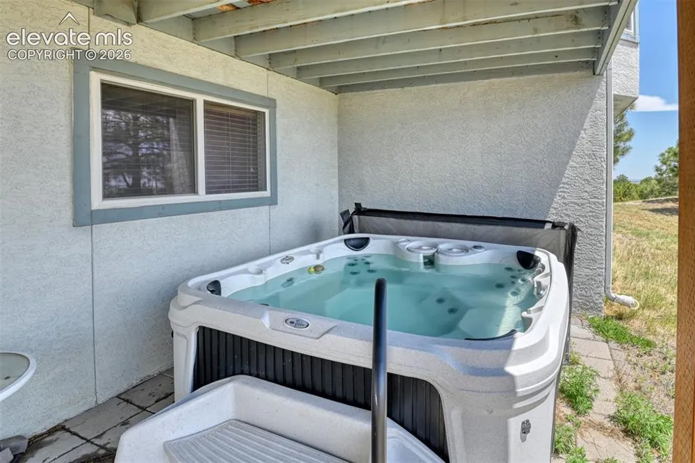 15680 Eastonville Road Elbert, CO 80106