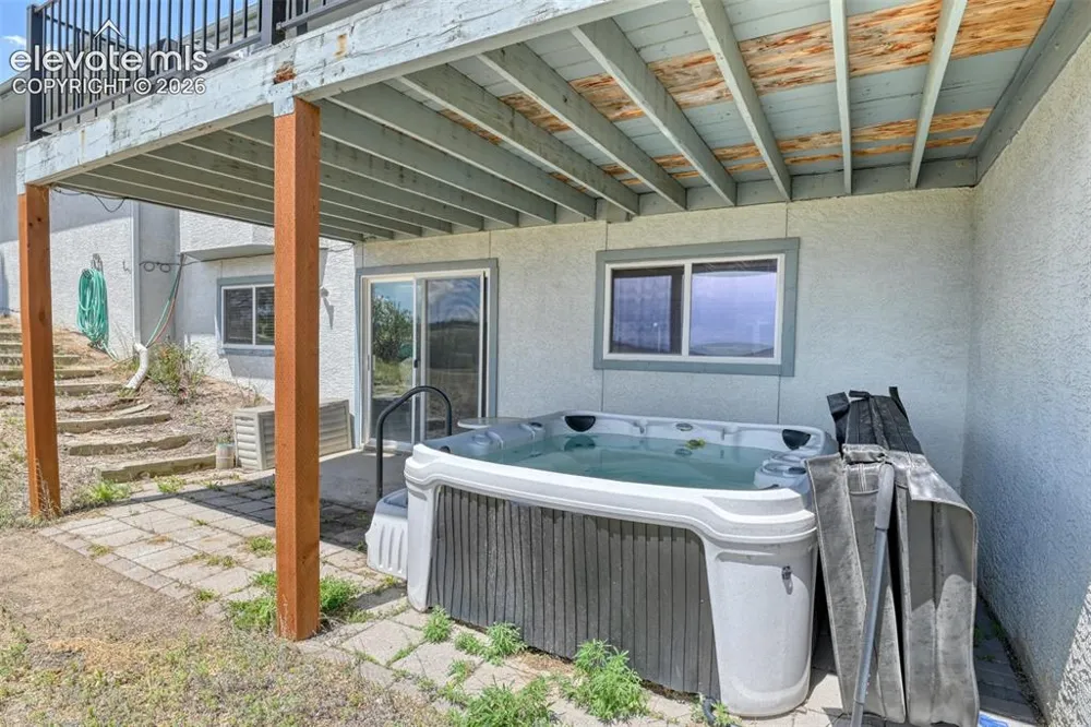 15680 Eastonville Road Elbert, CO 80106
