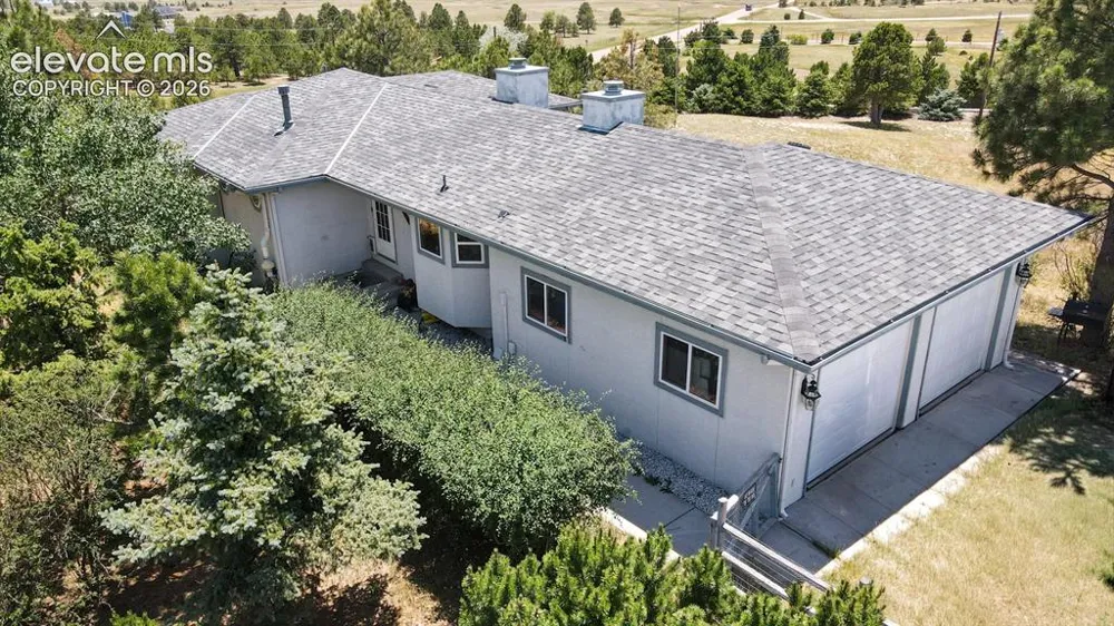 15680 Eastonville Road Elbert, CO 80106