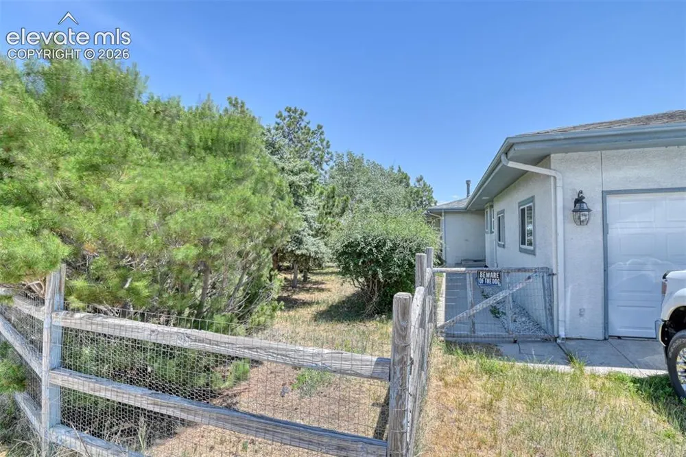 15680 Eastonville Road Elbert, CO 80106