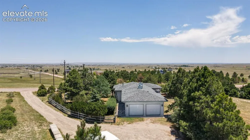 15680 Eastonville Road Elbert, CO 80106