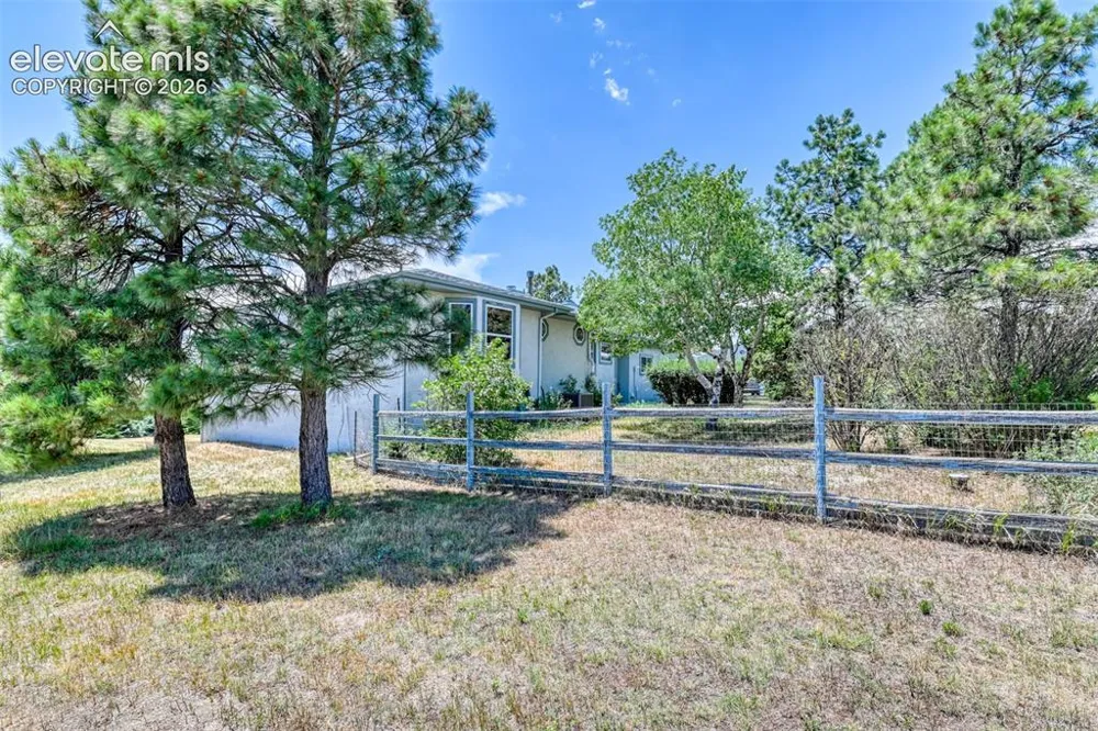 15680 Eastonville Road Elbert, CO 80106