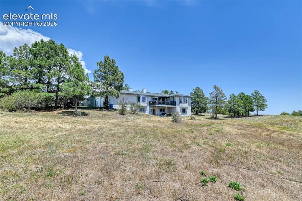 15680 Eastonville Road Elbert, CO 80106