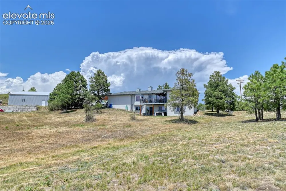 15680 Eastonville Road Elbert, CO 80106