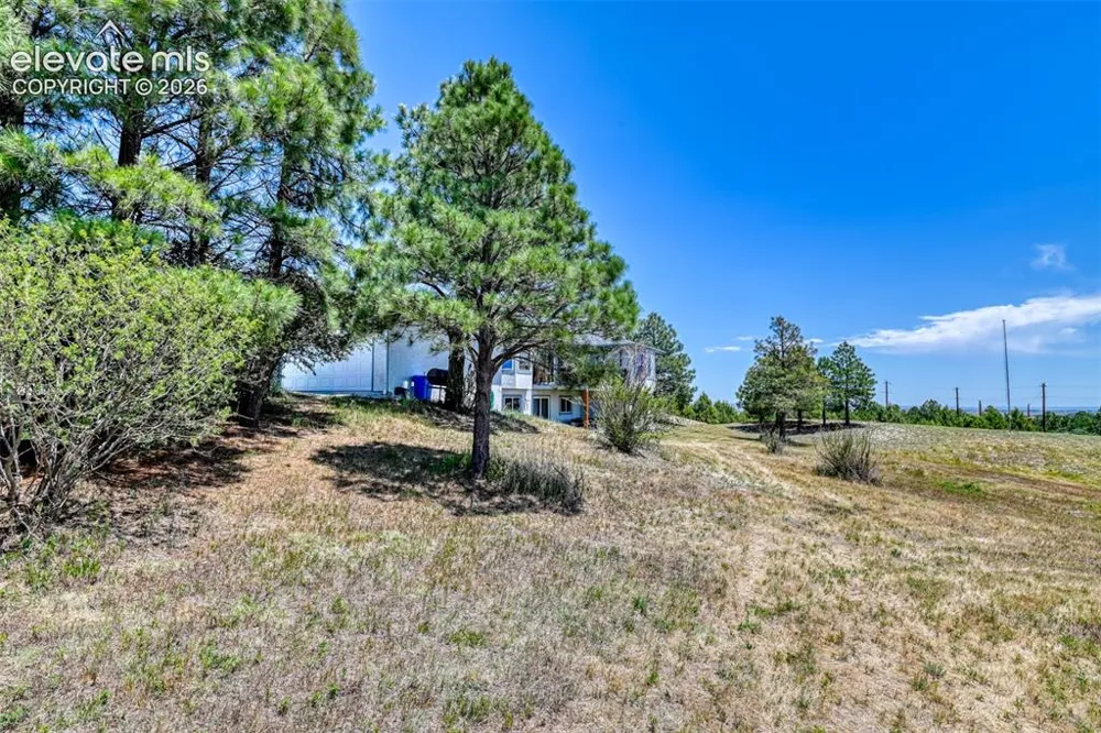 15680 Eastonville Road Elbert, CO 80106