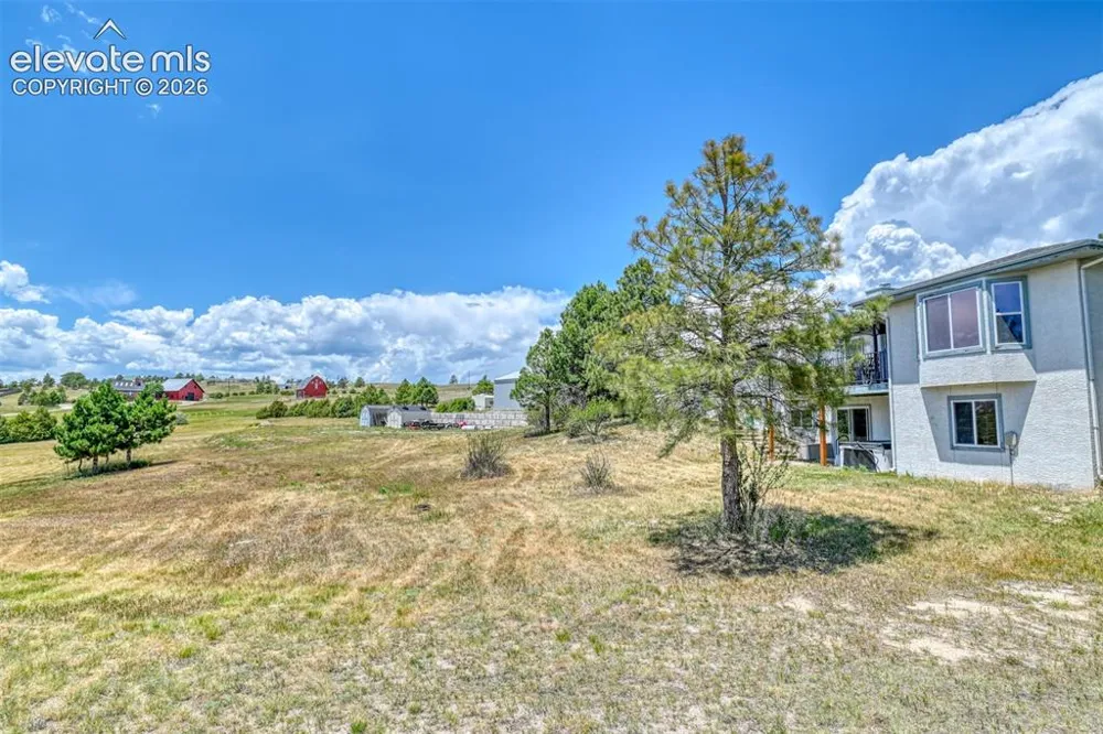 15680 Eastonville Road Elbert, CO 80106