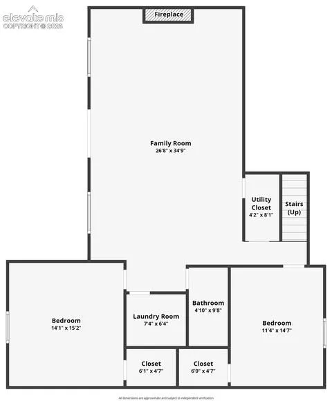 15680 Eastonville Road Elbert, CO 80106