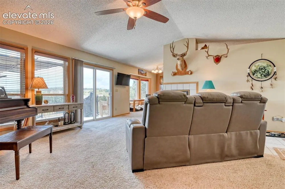 15680 Eastonville Road Elbert, CO 80106