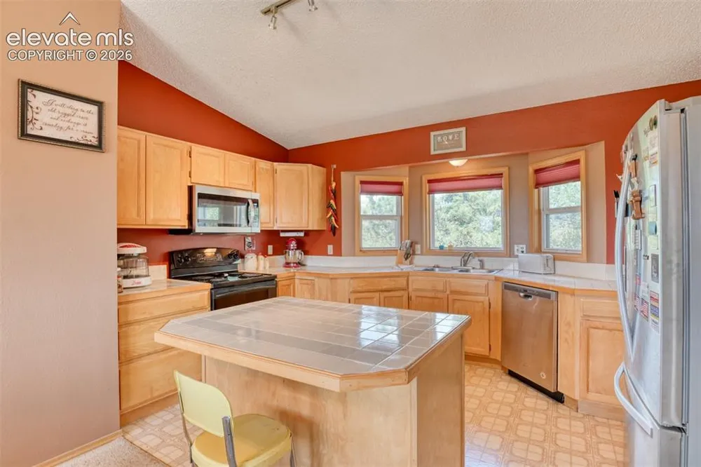 15680 Eastonville Road Elbert, CO 80106