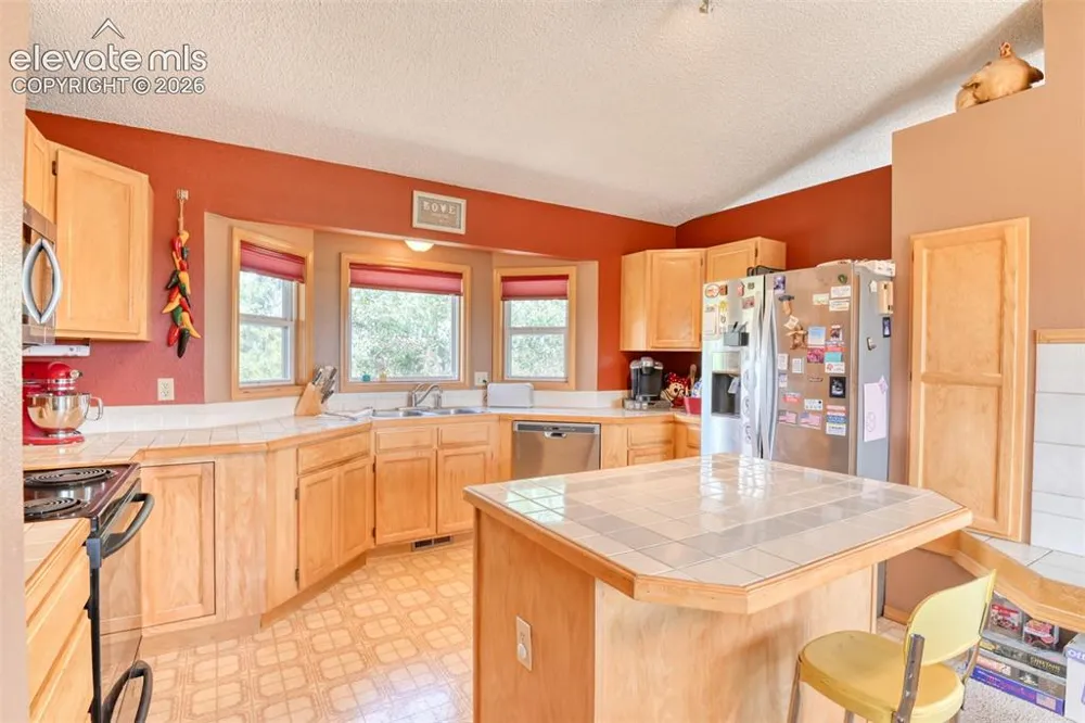 15680 Eastonville Road Elbert, CO 80106